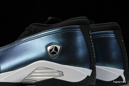 Hyperoad Letter” Jordan “Love Air 14 0725